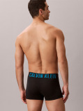 Black 3 Pack Trunks - Intense Power  Men
