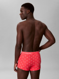 Multi 3 Pack Trunks - Cotton Classics  Men