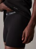 Black 3 Pack T-Shirts - Cotton Classics  Men