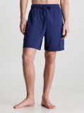 Blue Pyjama Shorts - CK96  Men