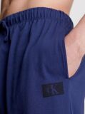 Blue Pyjama Shorts - CK96  Men