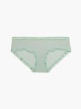 Green Hipster Panty - Bottoms Up  Women