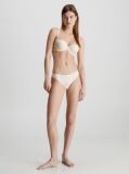 Beige Balconette Bra - Flirty  Women