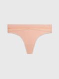 Grey Thong - Perfectly Fit  Women