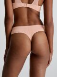 Grey Thong - Perfectly Fit  Women