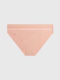 Grey Bikini Briefs - Perfectly Fit  Women