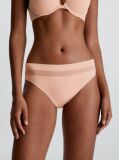 Grey Bikini Briefs - Perfectly Fit  Women