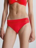 Red Bikini Briefs - Perfectly Fit  Women