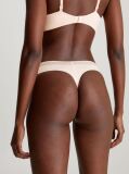 Orange Thong - Seductive Comfort  Women