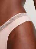 Orange Thong - Seductive Comfort  Women