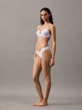 Purple Thong - Seductive Comfort  Women