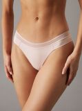 Beige Thong - Seductive Comfort  Women