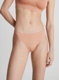 Beige Thong - Bonded Flex  Women