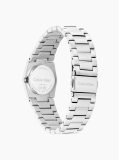 Silver Stainless Steel Watch  Women