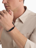 Brown Bracelet  Men