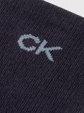 Blue CK Men Short Sock 3P  Men