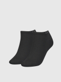 Black CK Women Sneaker 2P  Women