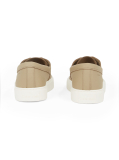 Brown Boat Shoes  Men