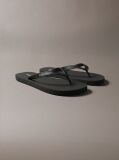 Black Rico - Logo Flip Flops  Men