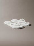 White Rico - Logo Flip Flops  Men