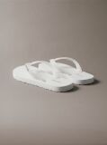 White Rico - Logo Flip Flops  Men