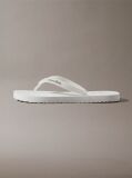 White Rico - Logo Flip Flops  Men