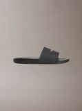 Black Nemo - Contoured Logo Sliders  Men