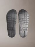 Black Nemo - Contoured Logo Sliders  Men