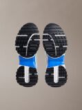 Λευκό Trailblazer - Αθλητικά Sneakers Με Δίχτυ  Άνδρας