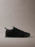 Μαύρο Sneakers Χαμηλά  Άνδρας