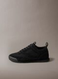 Μαύρο Sneakers Χαμηλά  Άνδρας