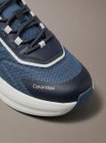 Μπλε CK Volumax - Chunky Αθλητικά Sneakers  Άνδρας
