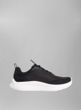 Μαύρο Zermatt - Ελαφριά Αθλητικά Sneakers  Άνδρας