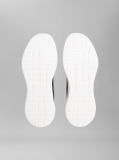 Μαύρο Zermatt - Ελαφριά Αθλητικά Sneakers  Άνδρας