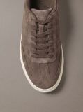 Καφέ Καστόρινα Sneakers Χαμηλά  Άνδρας