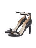 Black Heel Sandals  Women