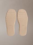 Beige Ebeth - Platform Espadrille Sliders  Women