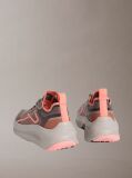 Multi Andrea - Chunky CK Stripe Runner Trainers  Women