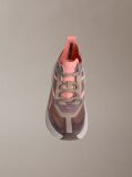 Multi Andrea - Chunky CK Stripe Runner Trainers  Women