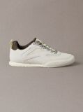Κίτρινο CK KAYLA - Sneakers Από Σουέντ  Γυναίκα