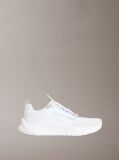 White Zermatt - Lightweight Runner Trainers  Women