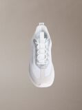 White Zermatt - Lightweight Runner Trainers  Women