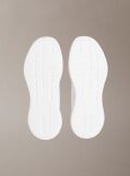White Zermatt - Lightweight Runner Trainers  Women
