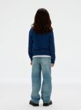 Blue Logo Sweatshirt  Boys