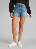 Denim 90's Denim Σορτς  Γυναίκα