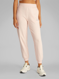 Pink Monogram Joggers  Women