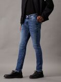 Denim Skinny Jeans  Men