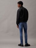 Denim Skinny Jeans  Men