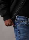 Denim Skinny Jeans  Men