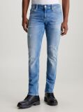 Denim Τζιν Με Στενή Γραμμή  Άνδρας